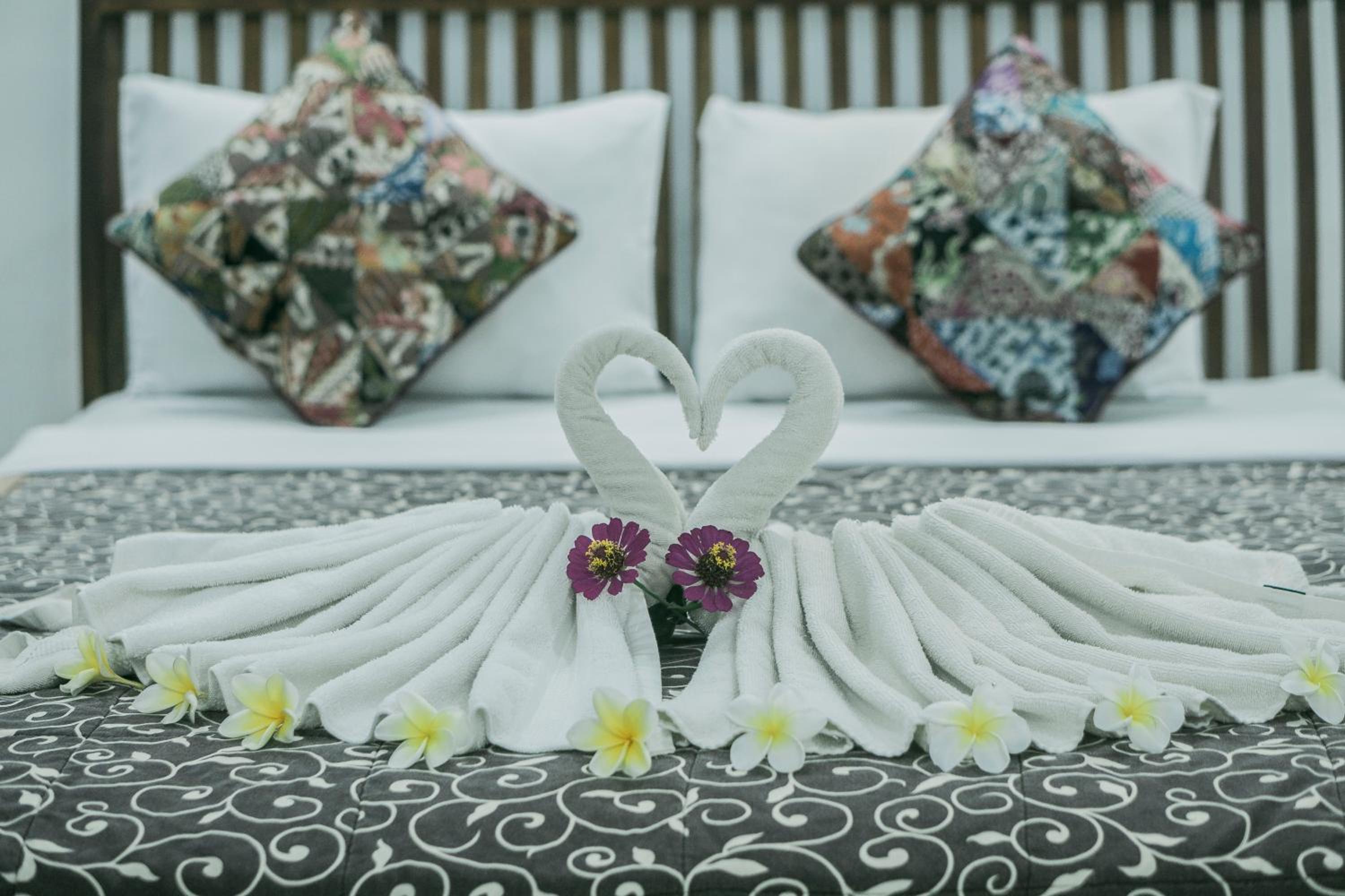 Amertha Ayu Homestay