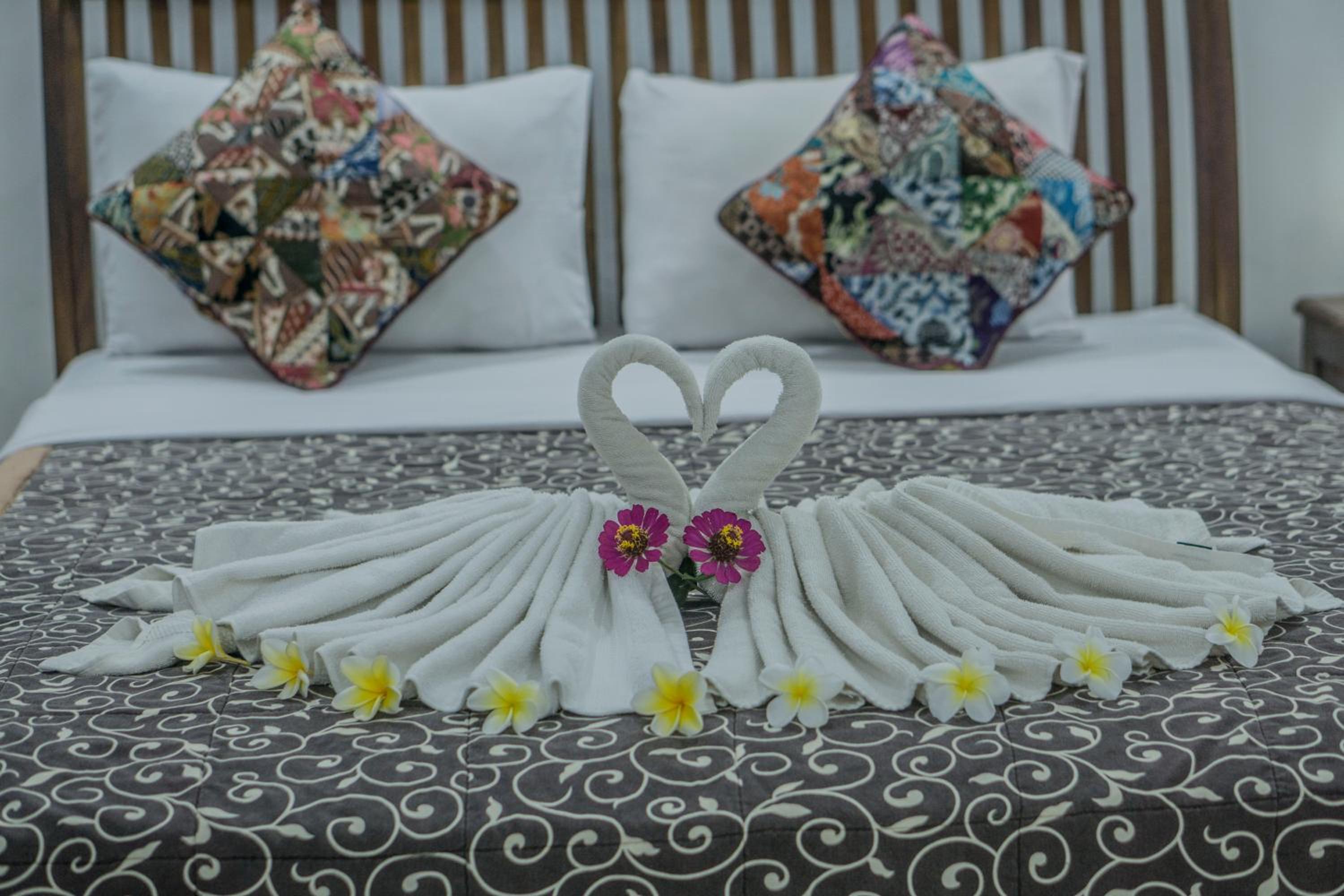 Amertha Ayu Homestay