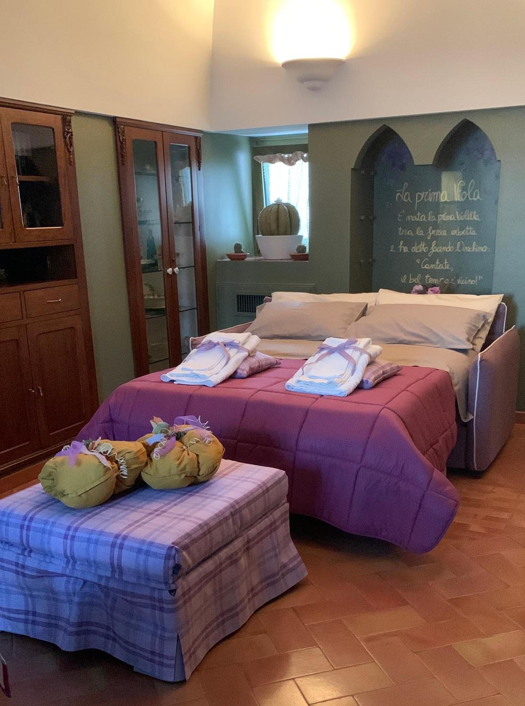 Dimora Violetta photo 4