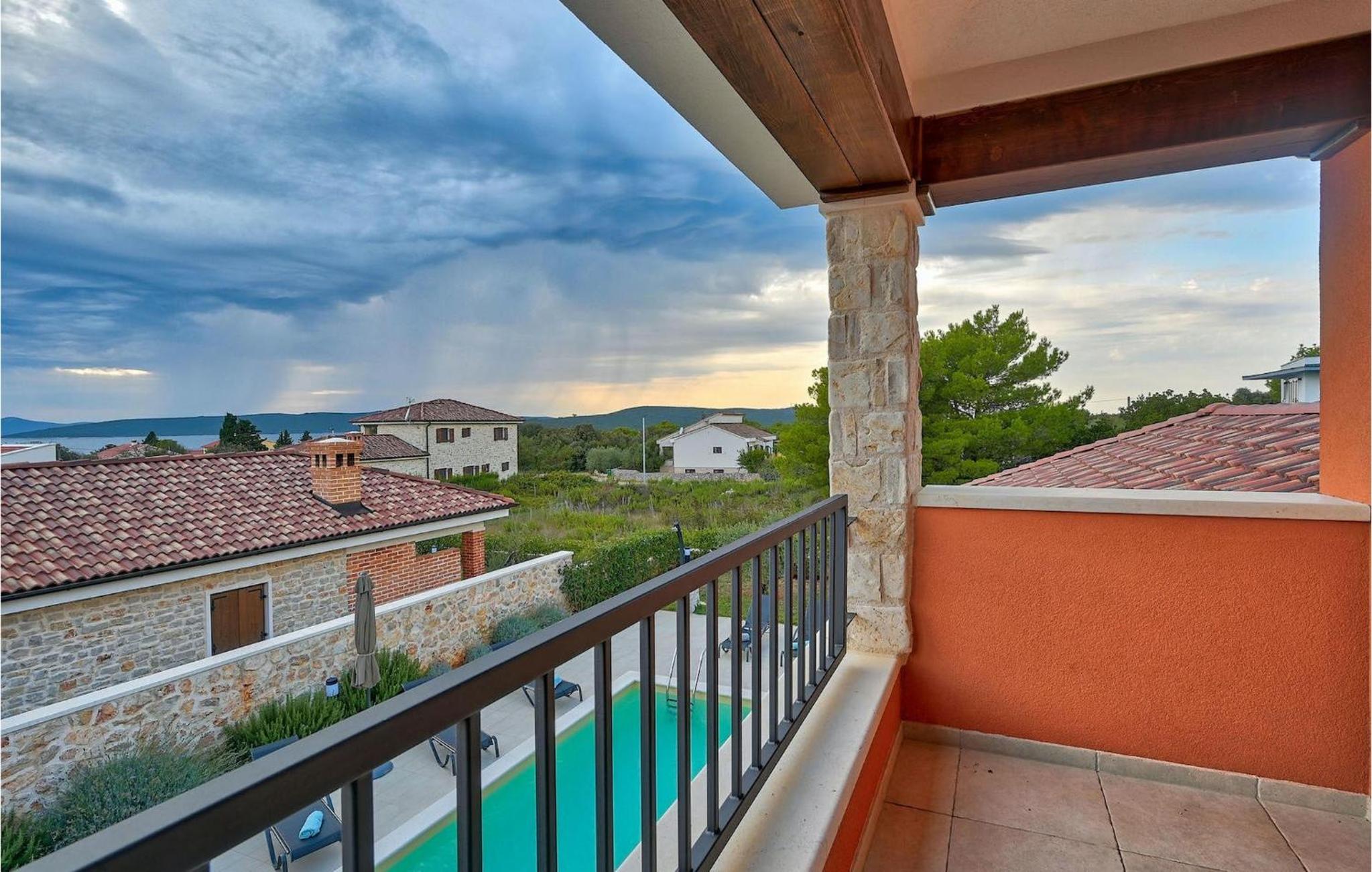 Villa Rossita view 3