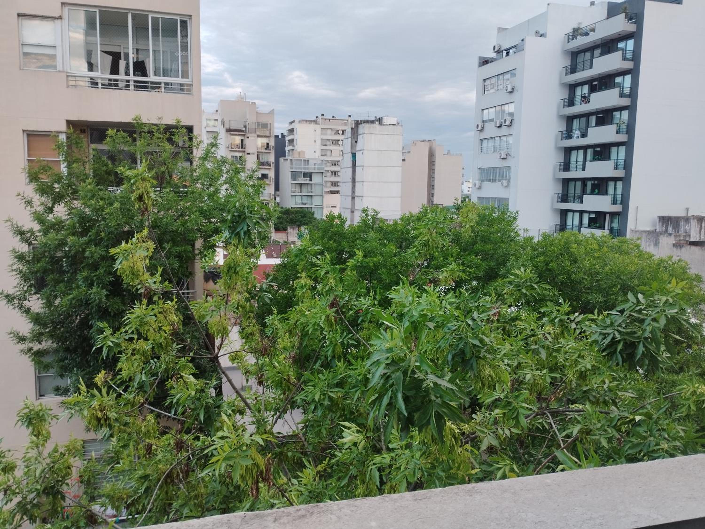 Departamento 2 amb