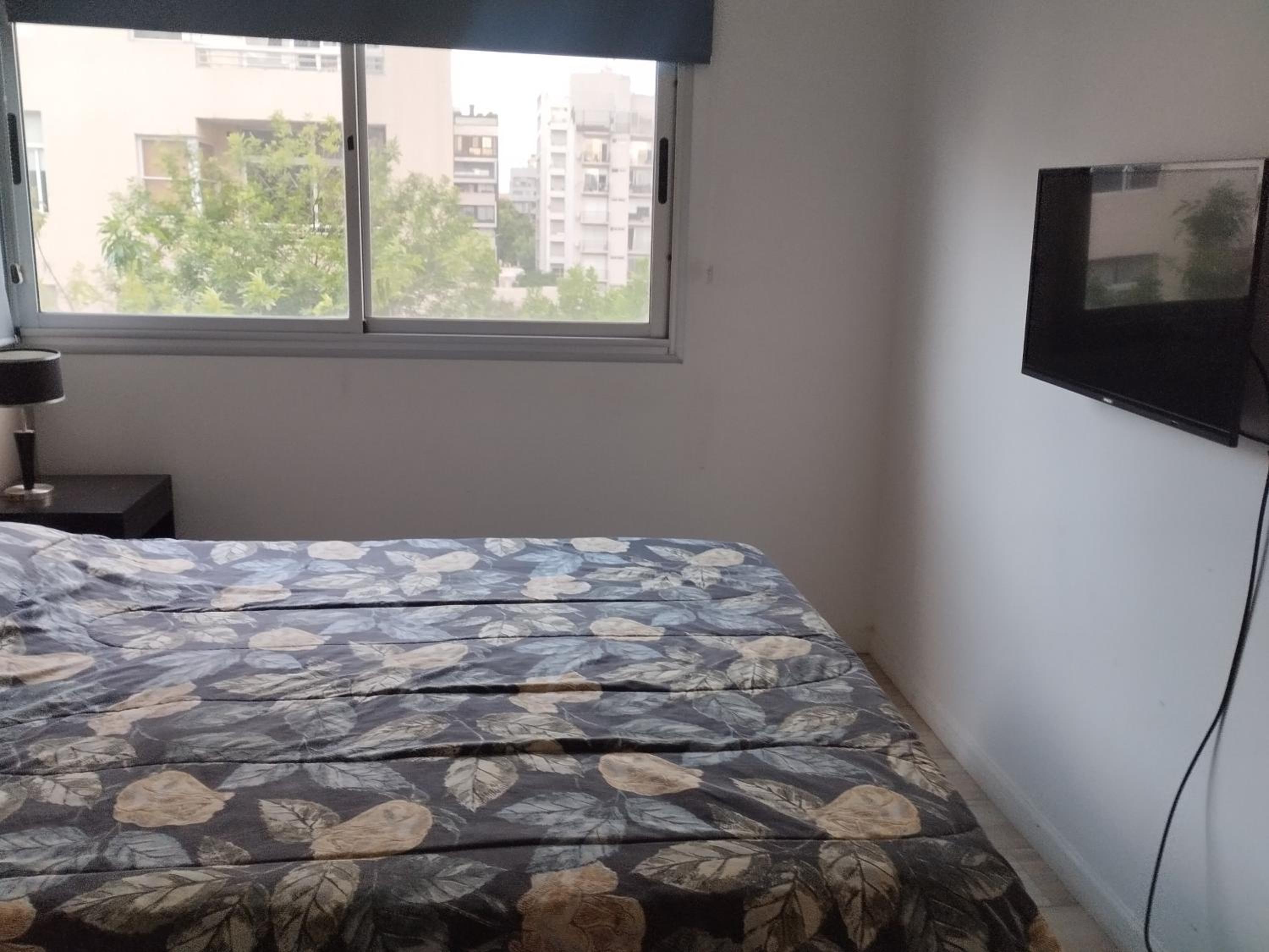 Departamento 2 amb