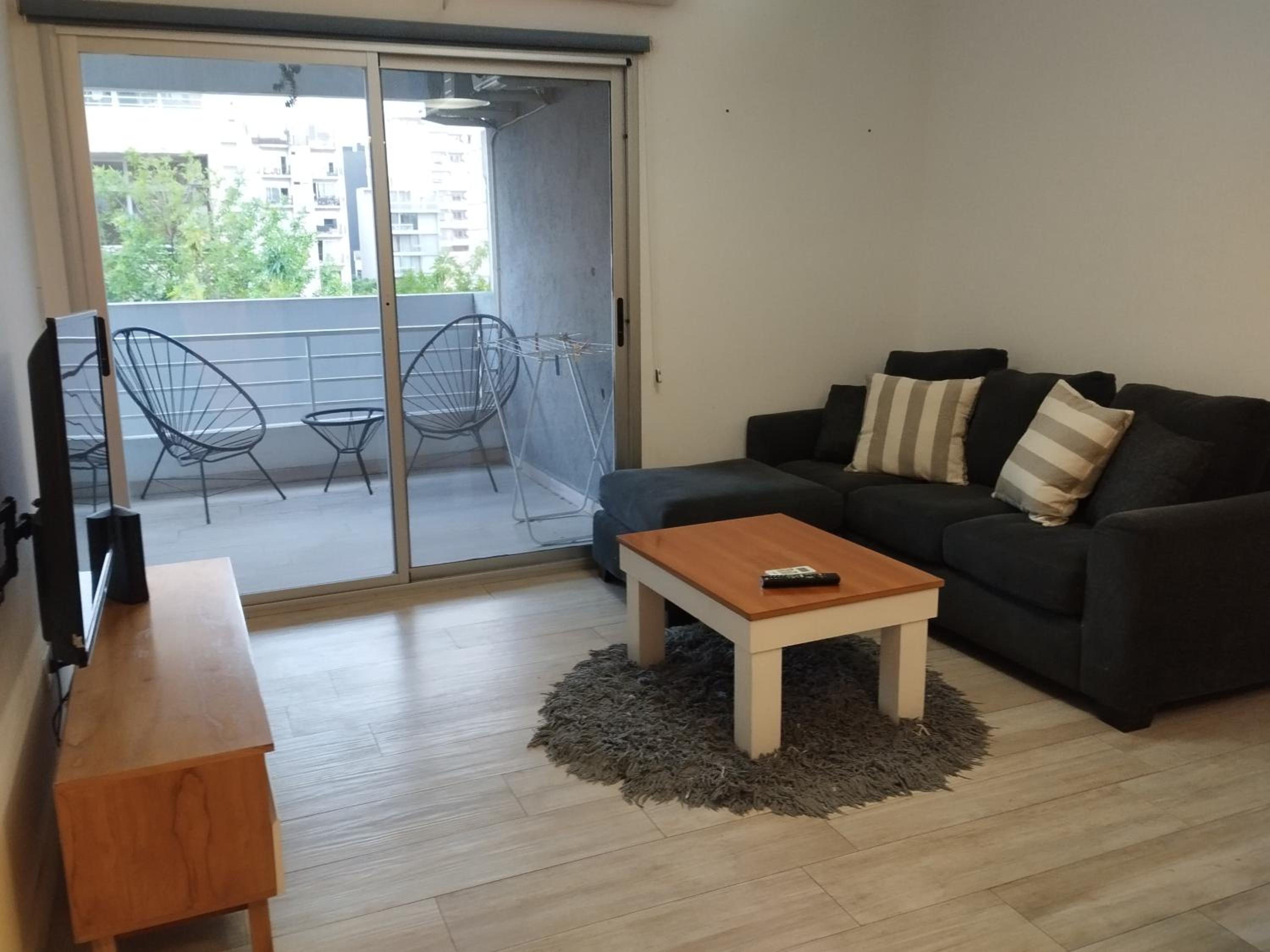 Departamento 2 amb