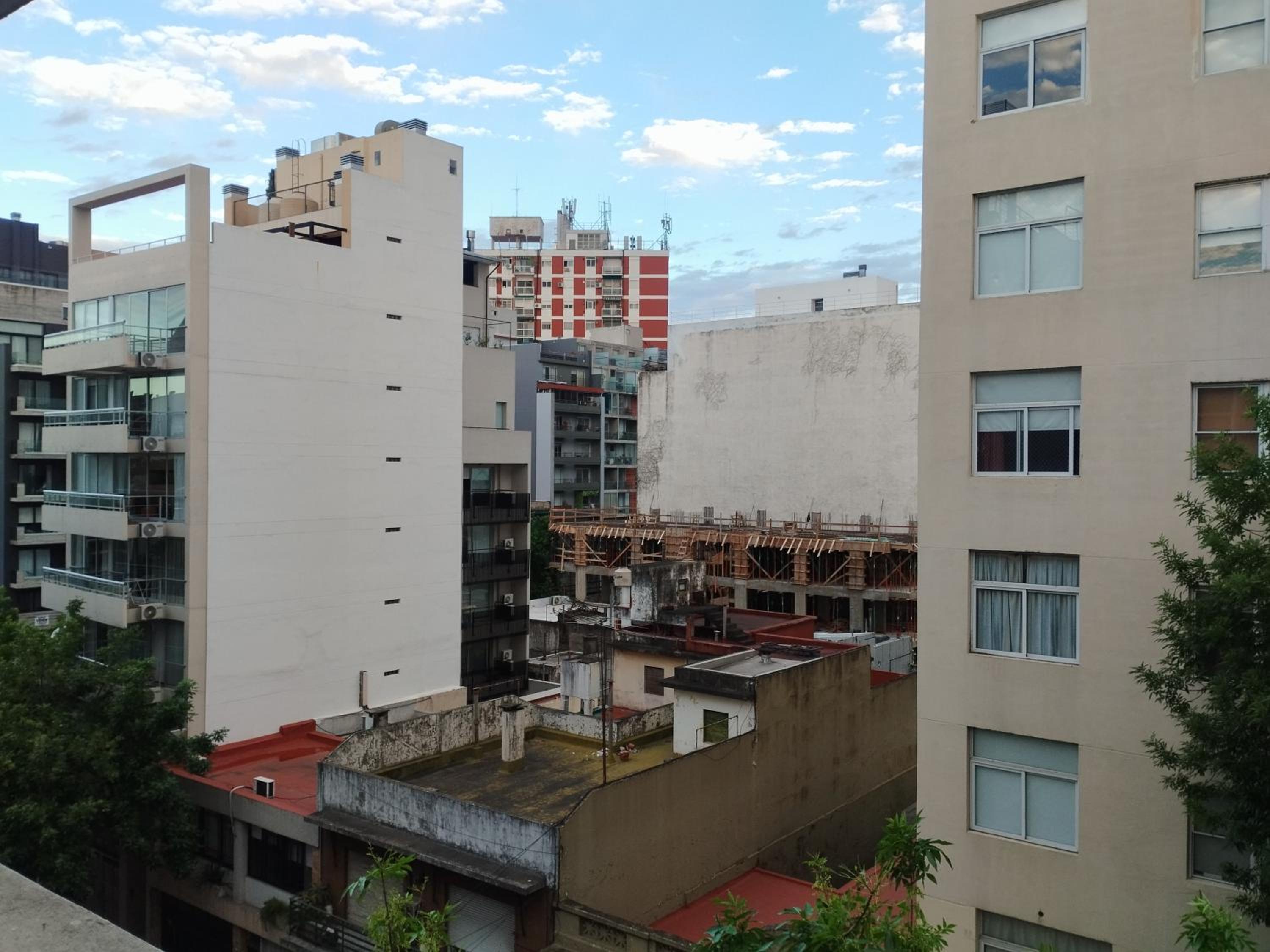 Departamento 2 amb