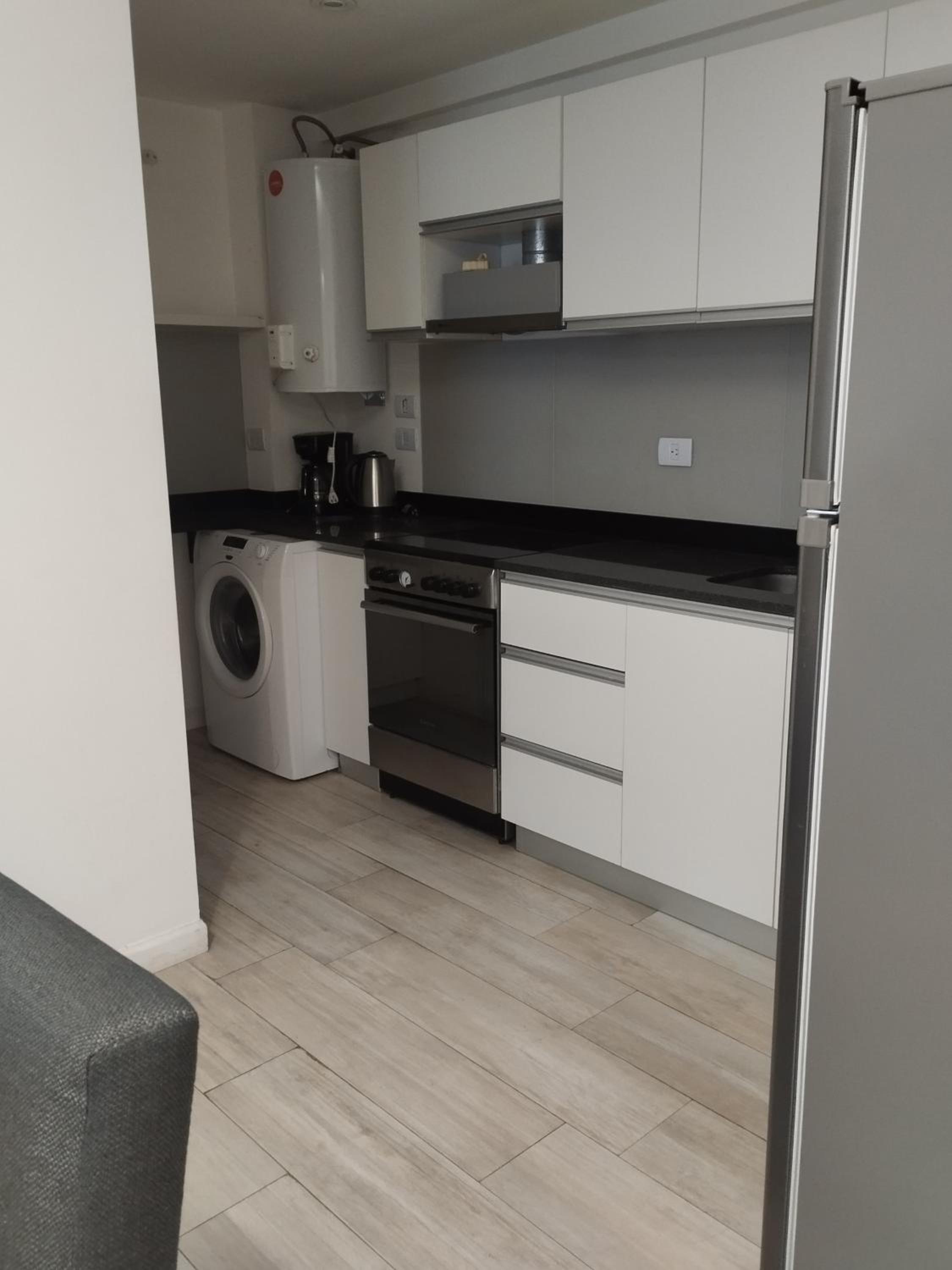 Departamento 2 amb