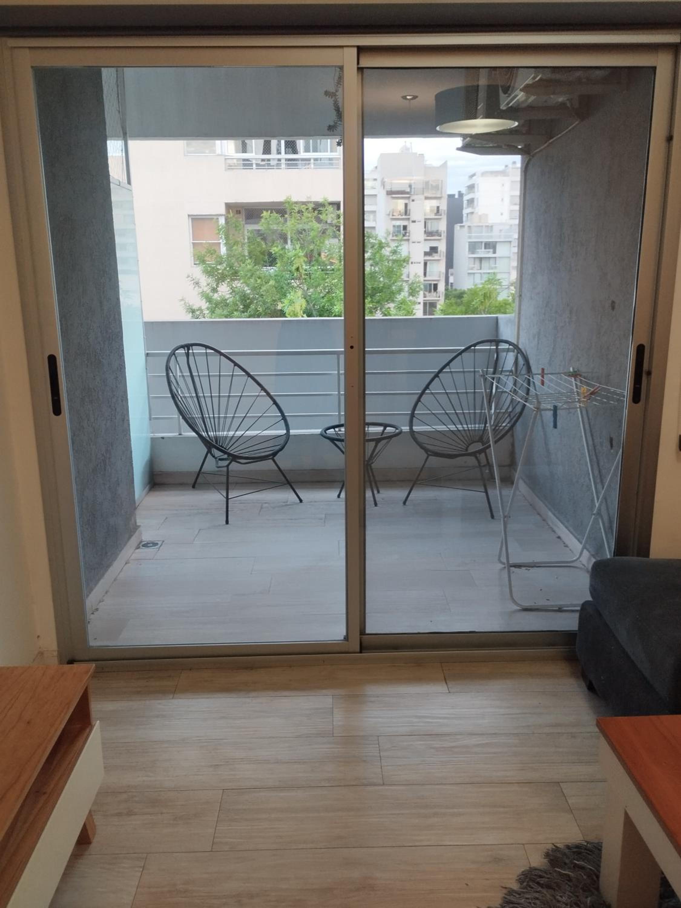 Departamento 2 amb