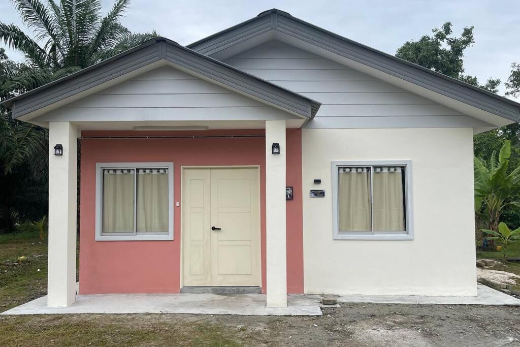 Oryza Panthera Cottage photo 1