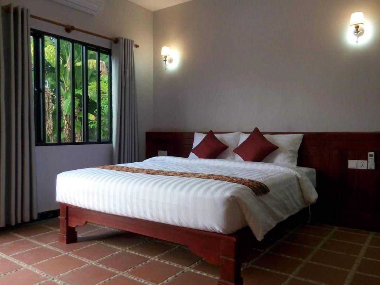 Siem Reap Uncle Lodge Homestay view 3