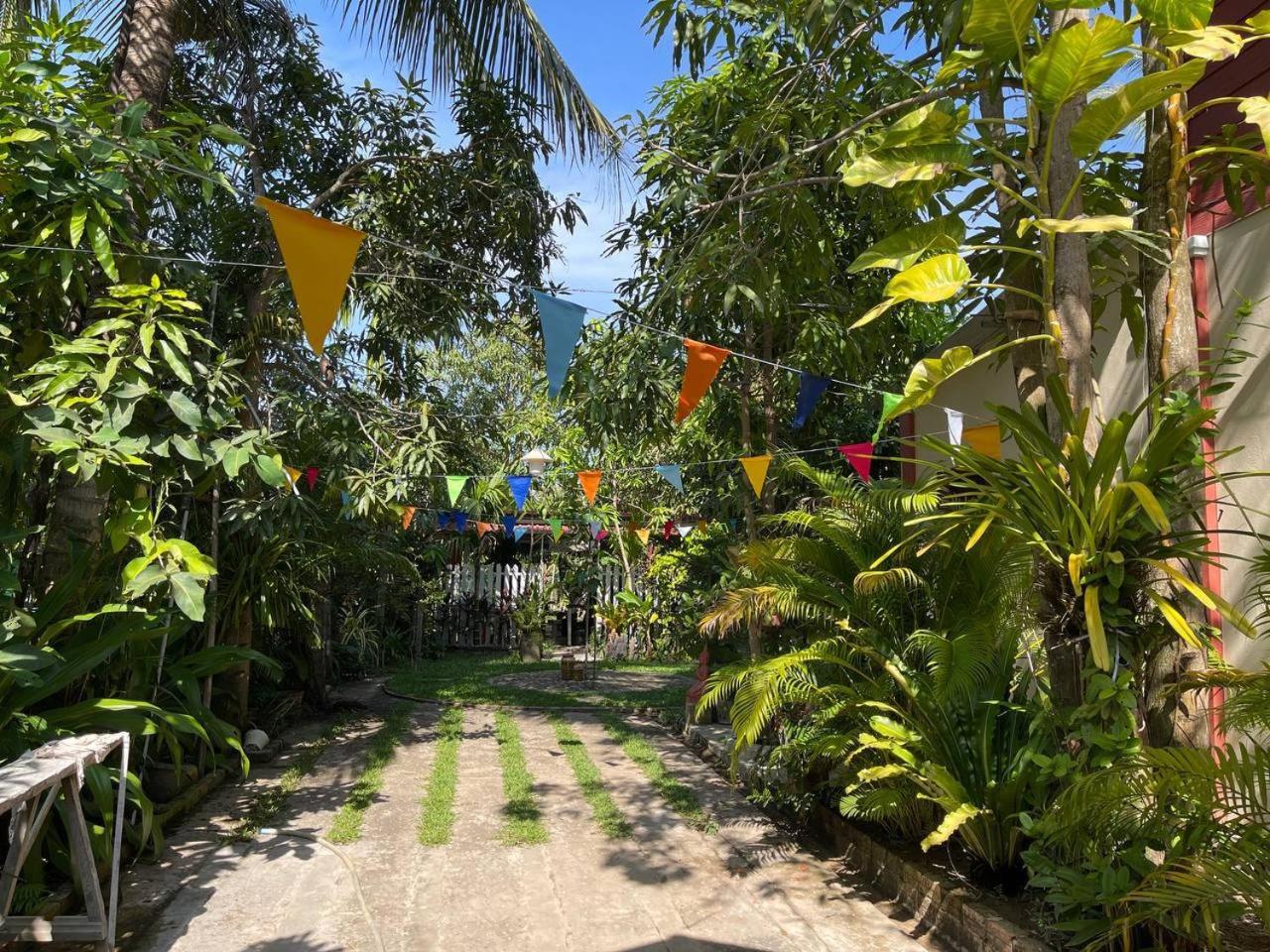 Siem Reap Uncle Lodge Homestay view 5