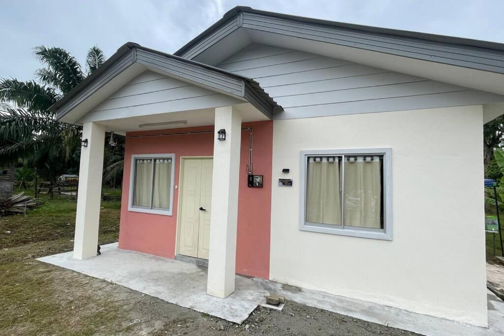 Oryza Panthera Cottage photo 3