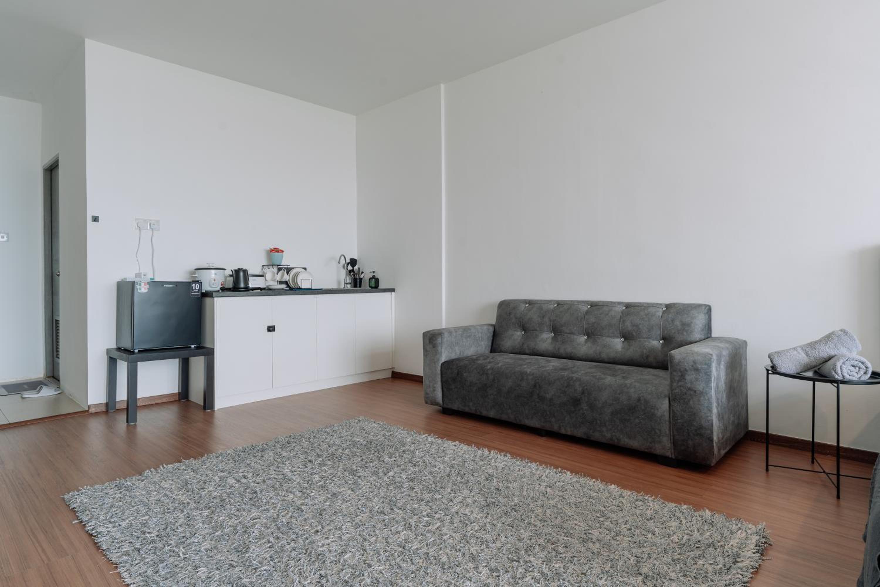 SUMMER SUITES APARTMENT CASETTA HOMESTAY 3 at Kota Samarahan Kuching view 3
