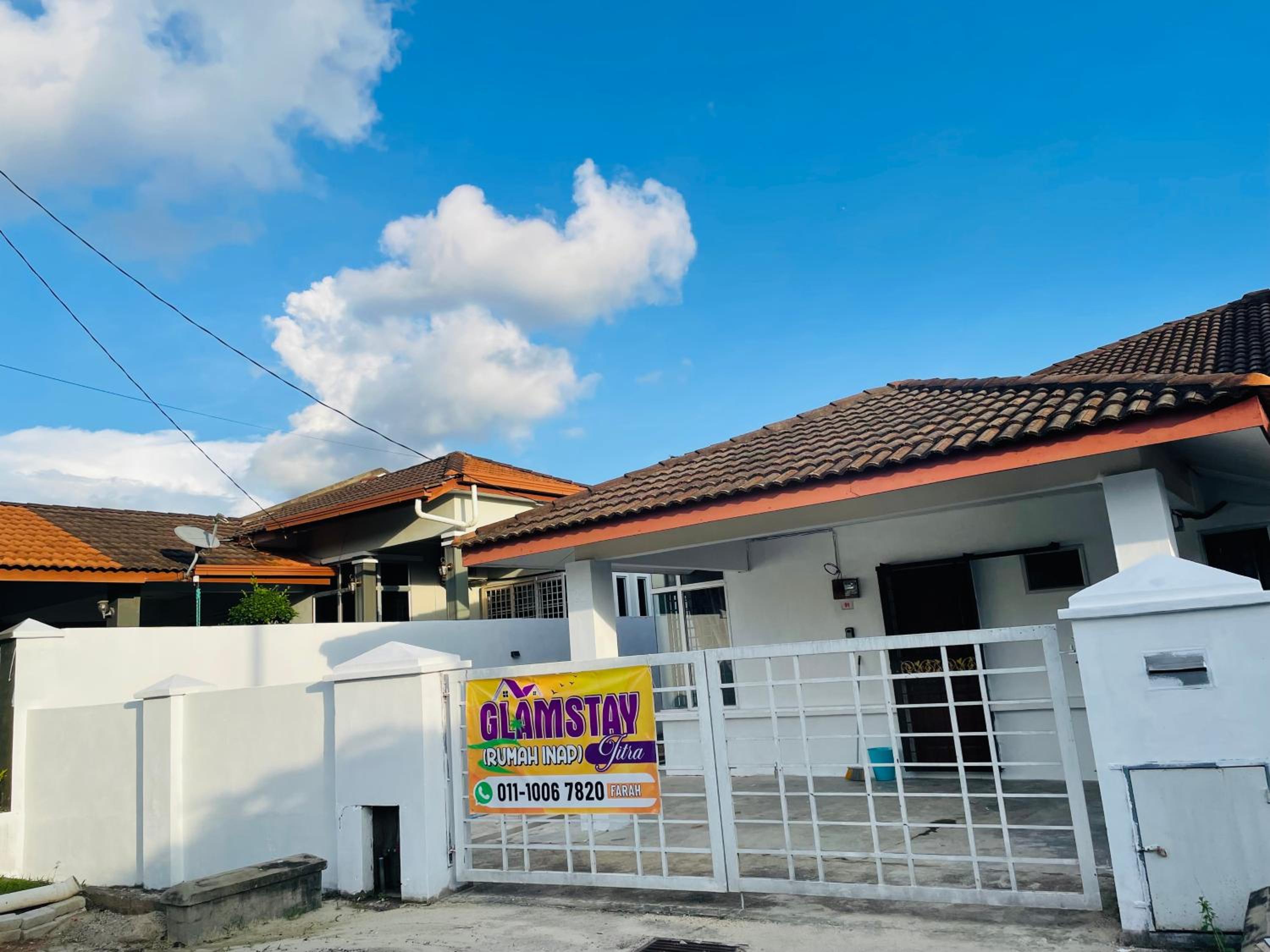 Glamstay Jitra Suasana Permai