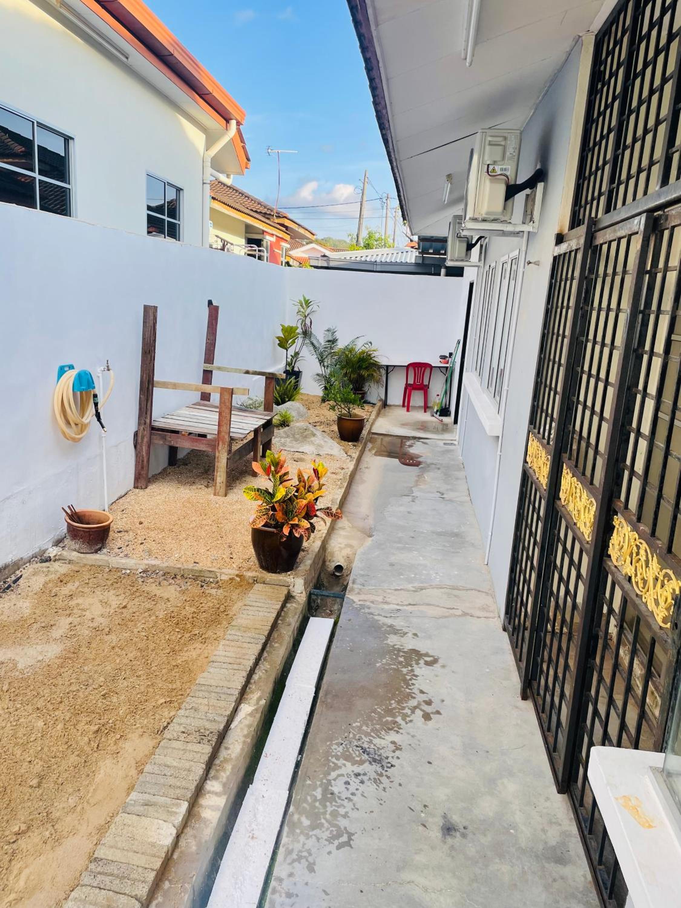 Glamstay Jitra Suasana Permai