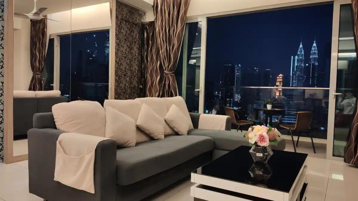 Nice stay by regalia