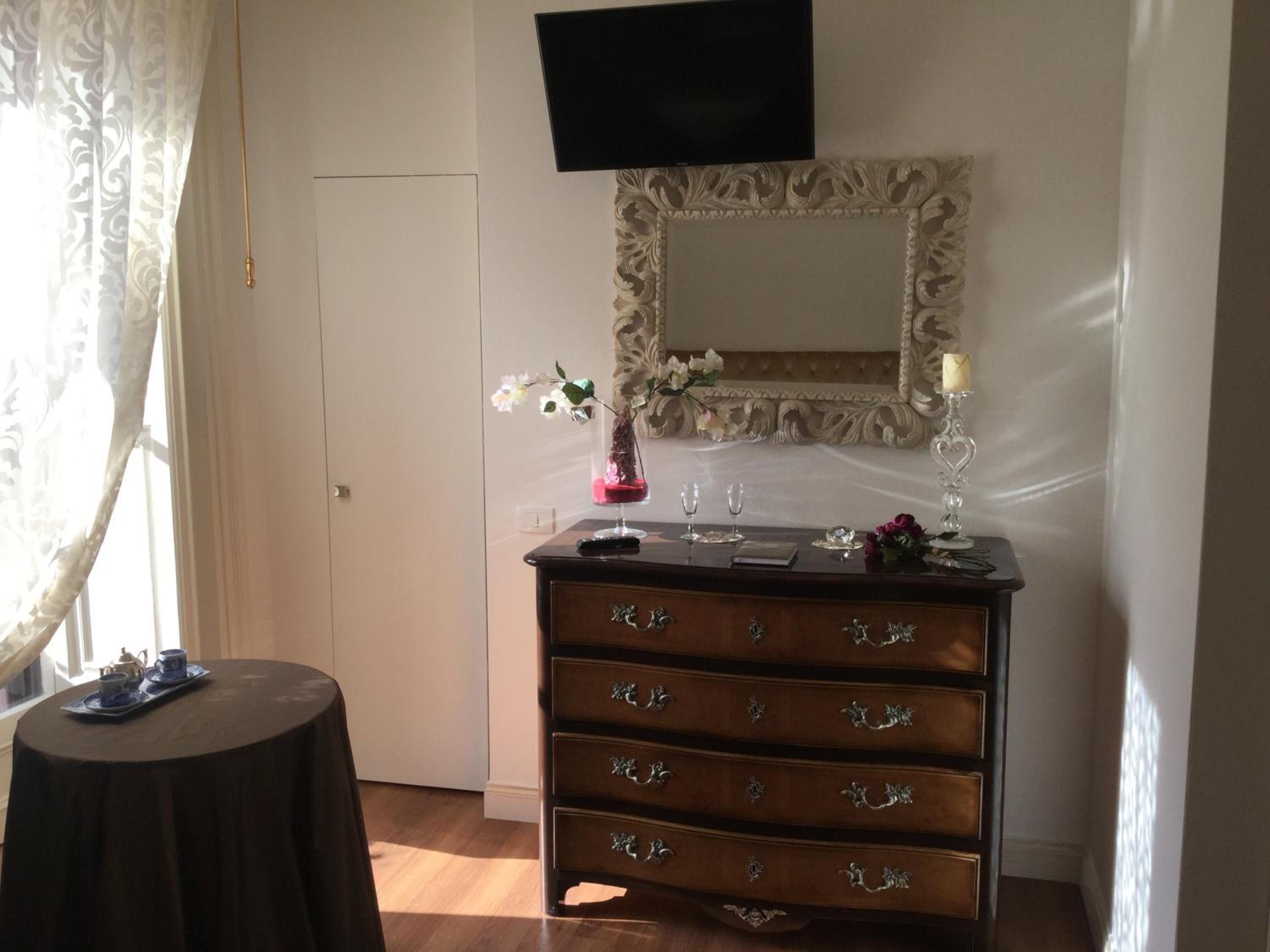 B&B Palazzo del Teatro