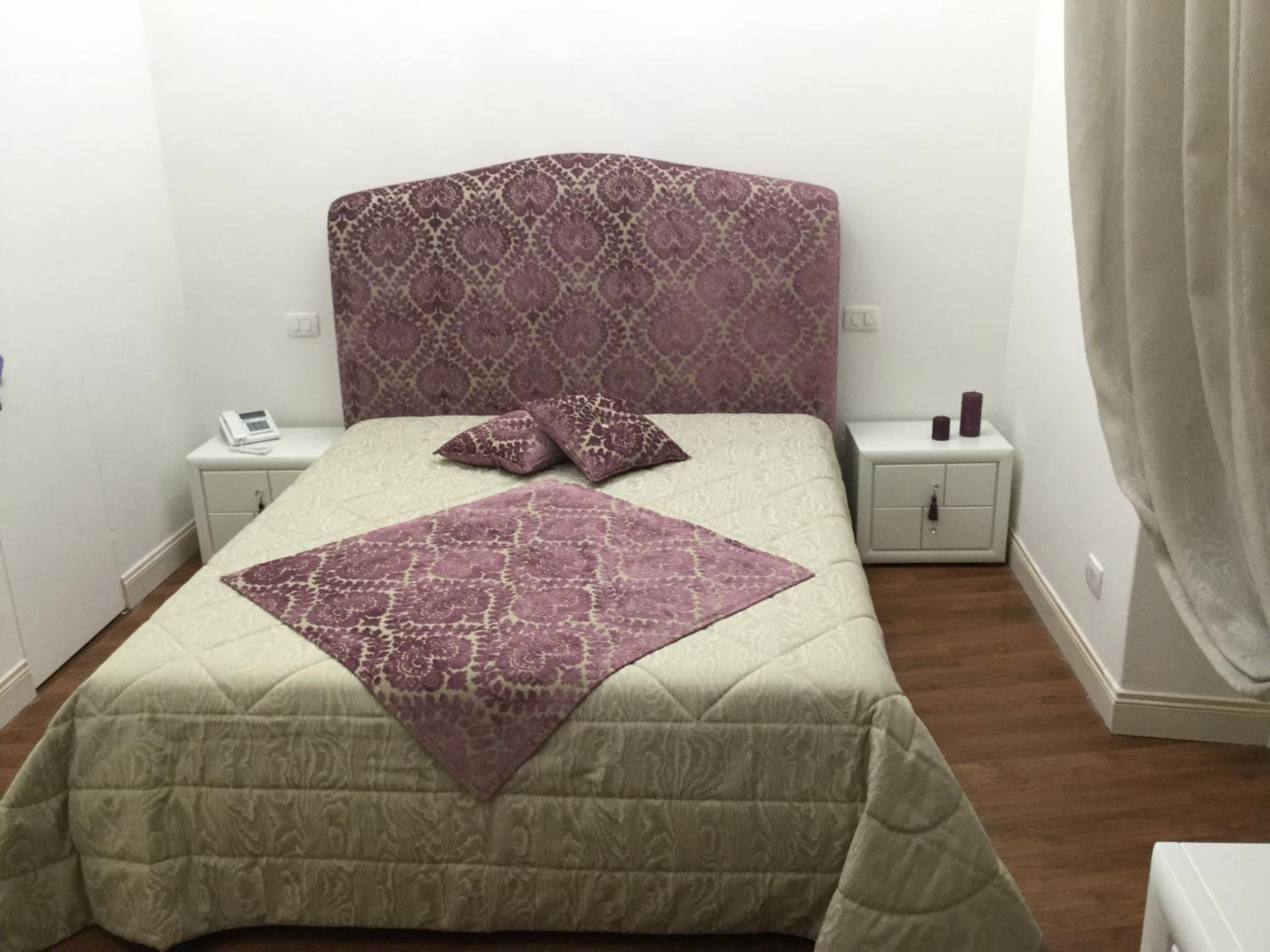 B&B Palazzo del Teatro