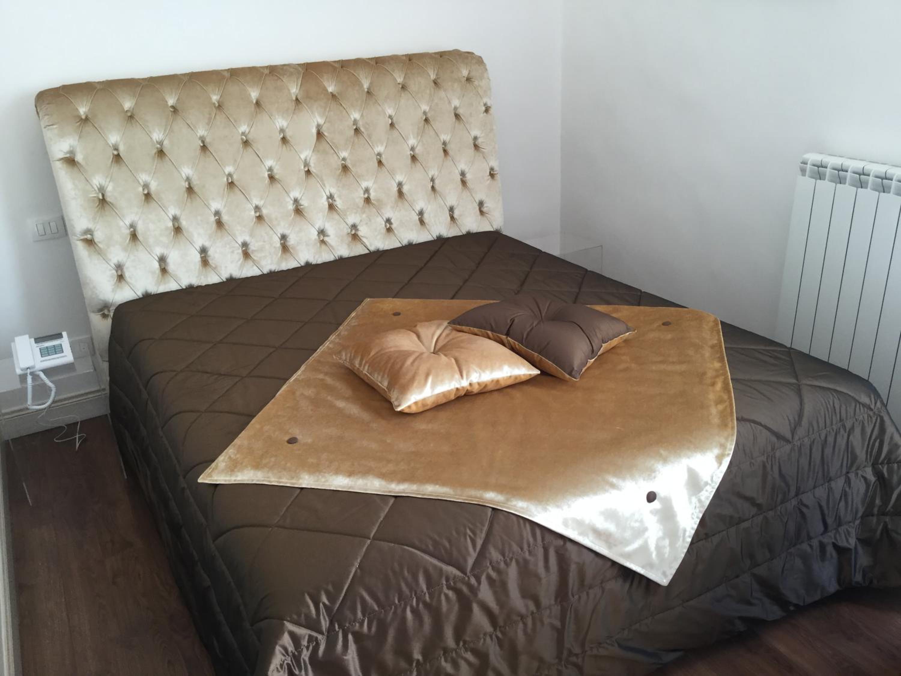 B&B Palazzo del Teatro