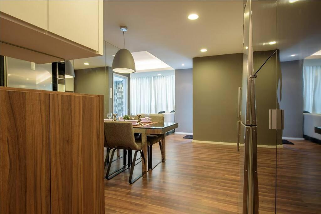 Minimalist Suites 2B2B Verve Suite Old Klang Road Midvalley