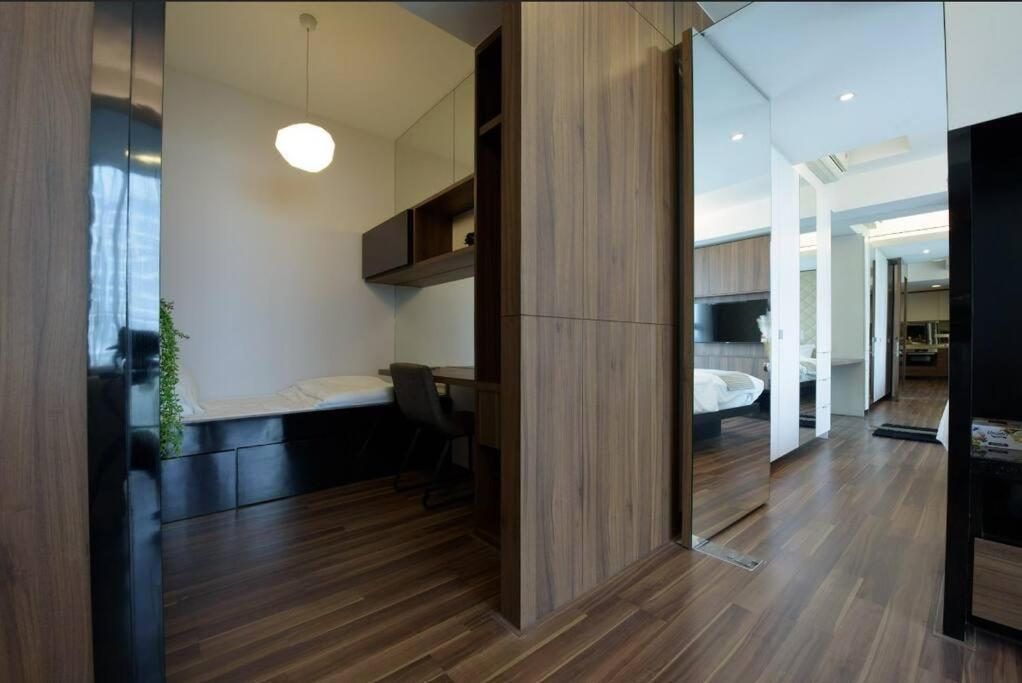 Minimalist Suites 2B2B Verve Suite Old Klang Road Midvalley