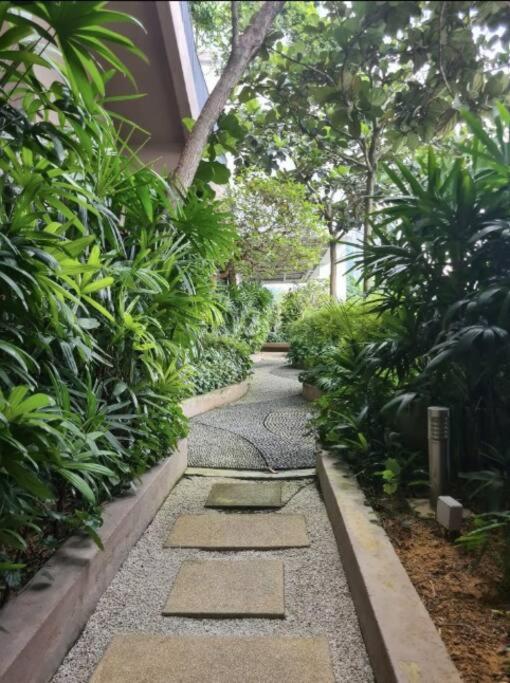 Minimalist Suites 2B2B Verve Suite Old Klang Road Midvalley