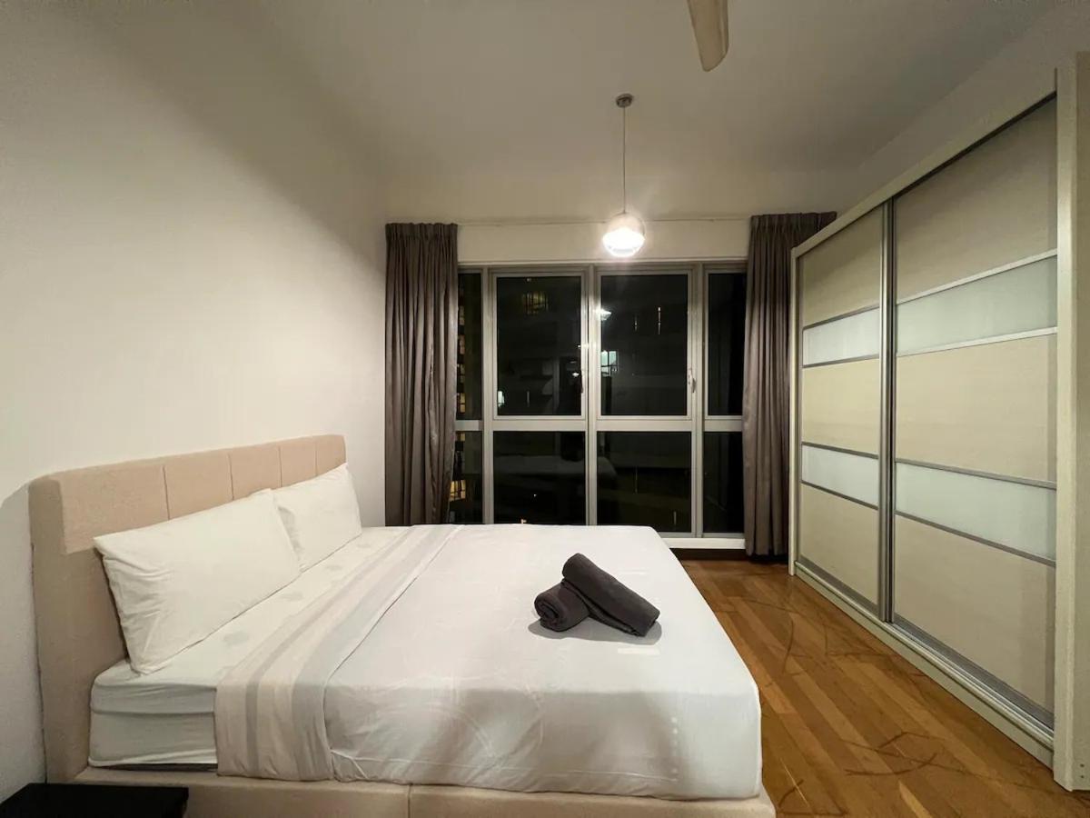 Nice stay by regalia