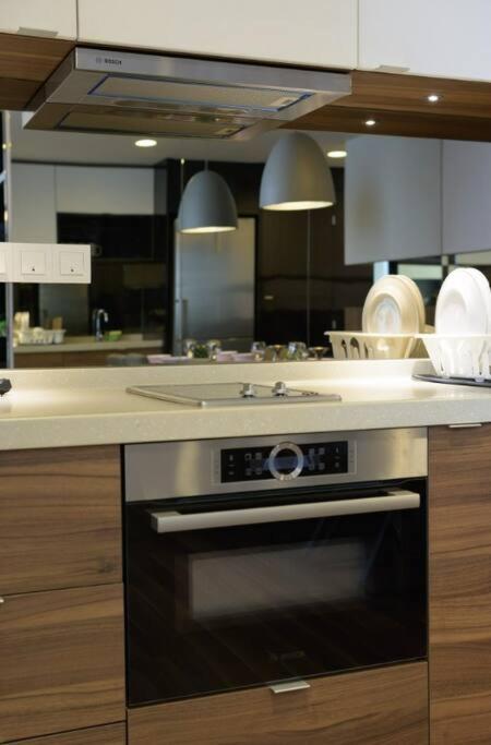 Minimalist Suites 2B2B Verve Suite Old Klang Road Midvalley