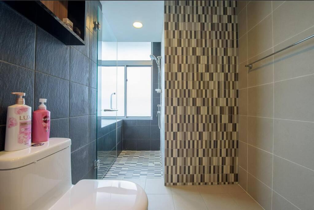 Minimalist Suites 2B2B Verve Suite Old Klang Road Midvalley