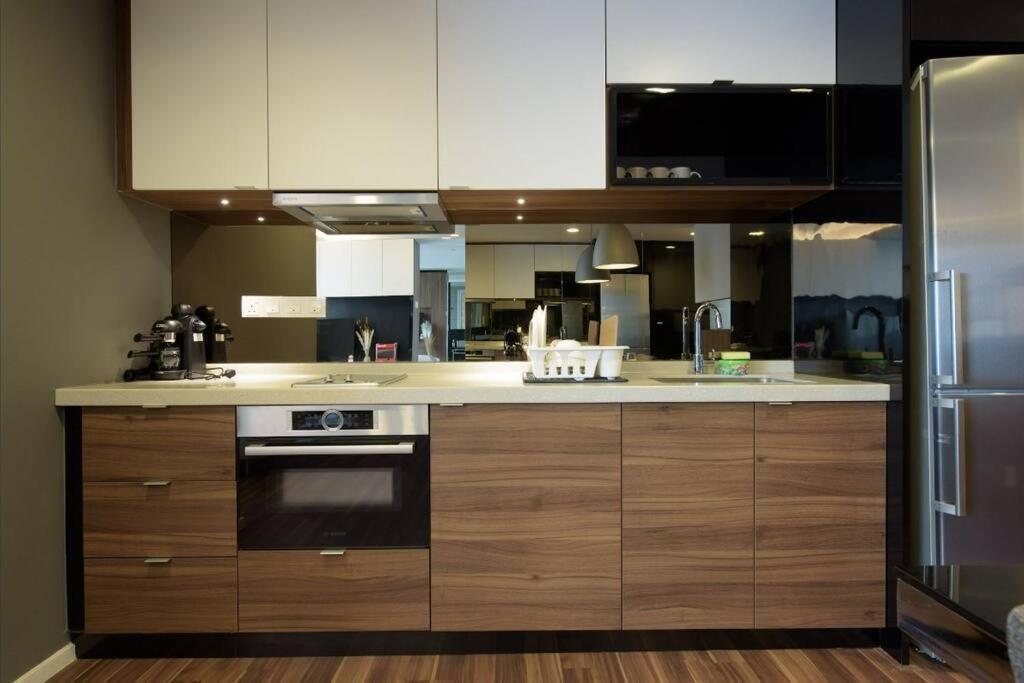 Minimalist Suites 2B2B Verve Suite Old Klang Road Midvalley