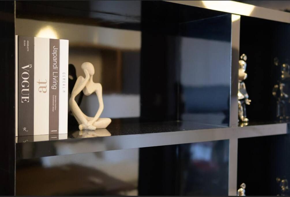 Minimalist Suites 2B2B Verve Suite Old Klang Road Midvalley
