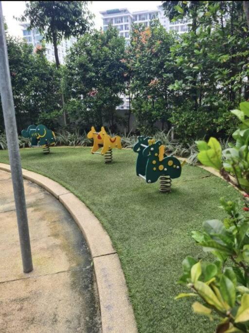 Minimalist Suites 2B2B Verve Suite Old Klang Road Midvalley