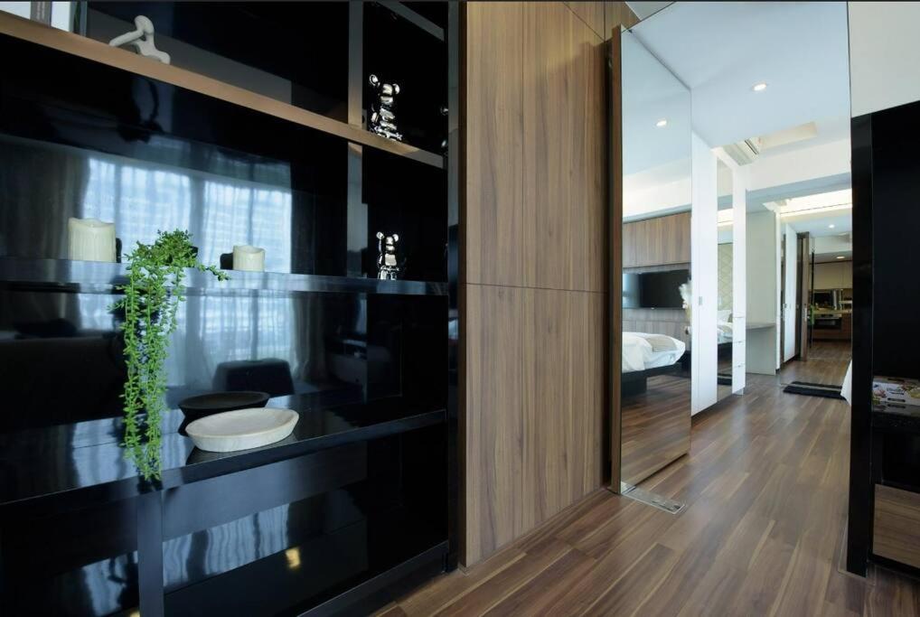 Minimalist Suites 2B2B Verve Suite Old Klang Road Midvalley