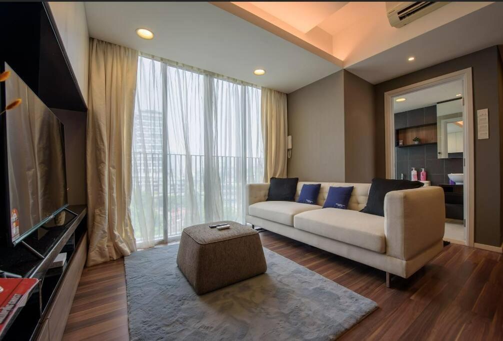 Minimalist Suites 2B2B Verve Suite Old Klang Road Midvalley