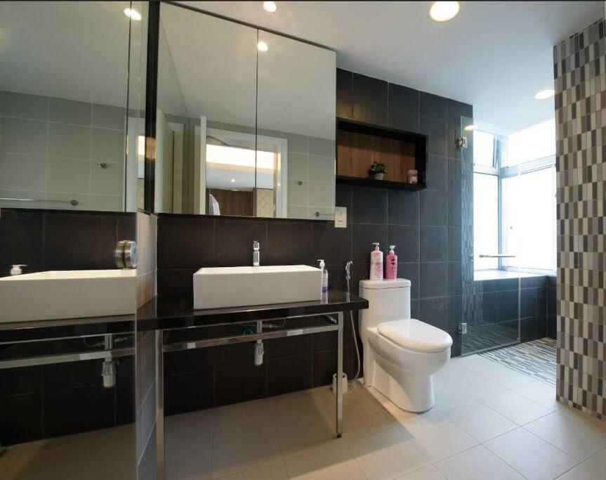 Minimalist Suites 2B2B Verve Suite Old Klang Road Midvalley