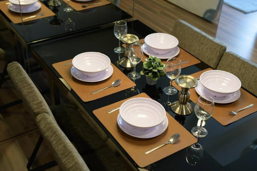 Minimalist Suites 2B2B Verve Suite Old Klang Road Midvalley