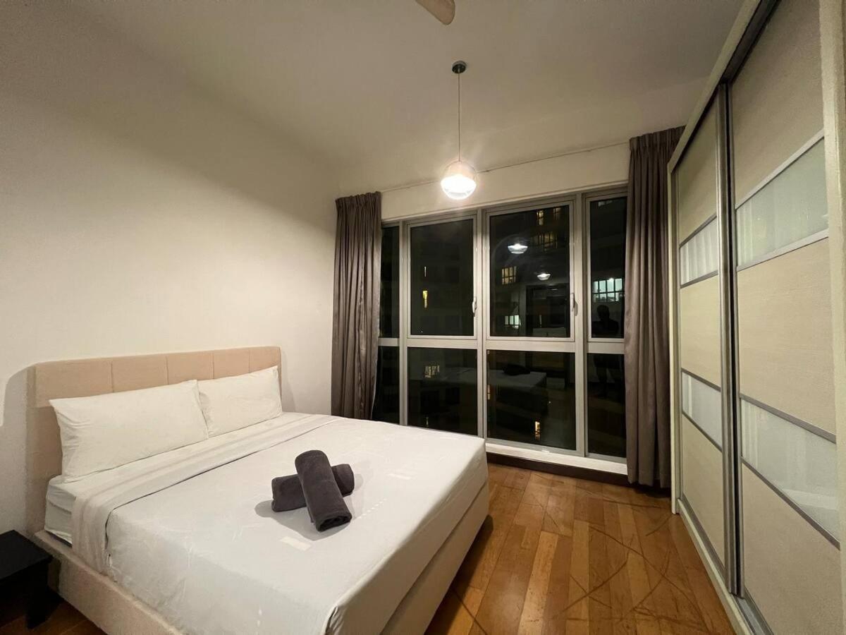 Nice stay by regalia