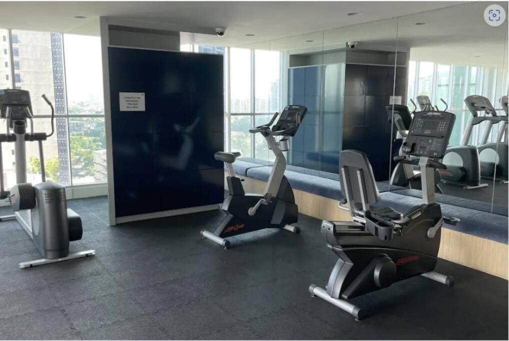 Minimalist Suites 2B2B Verve Suite Old Klang Road Midvalley