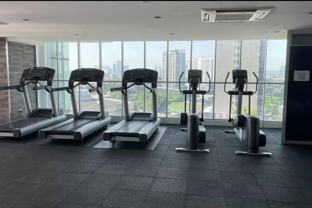 Minimalist Suites 2B2B Verve Suite Old Klang Road Midvalley