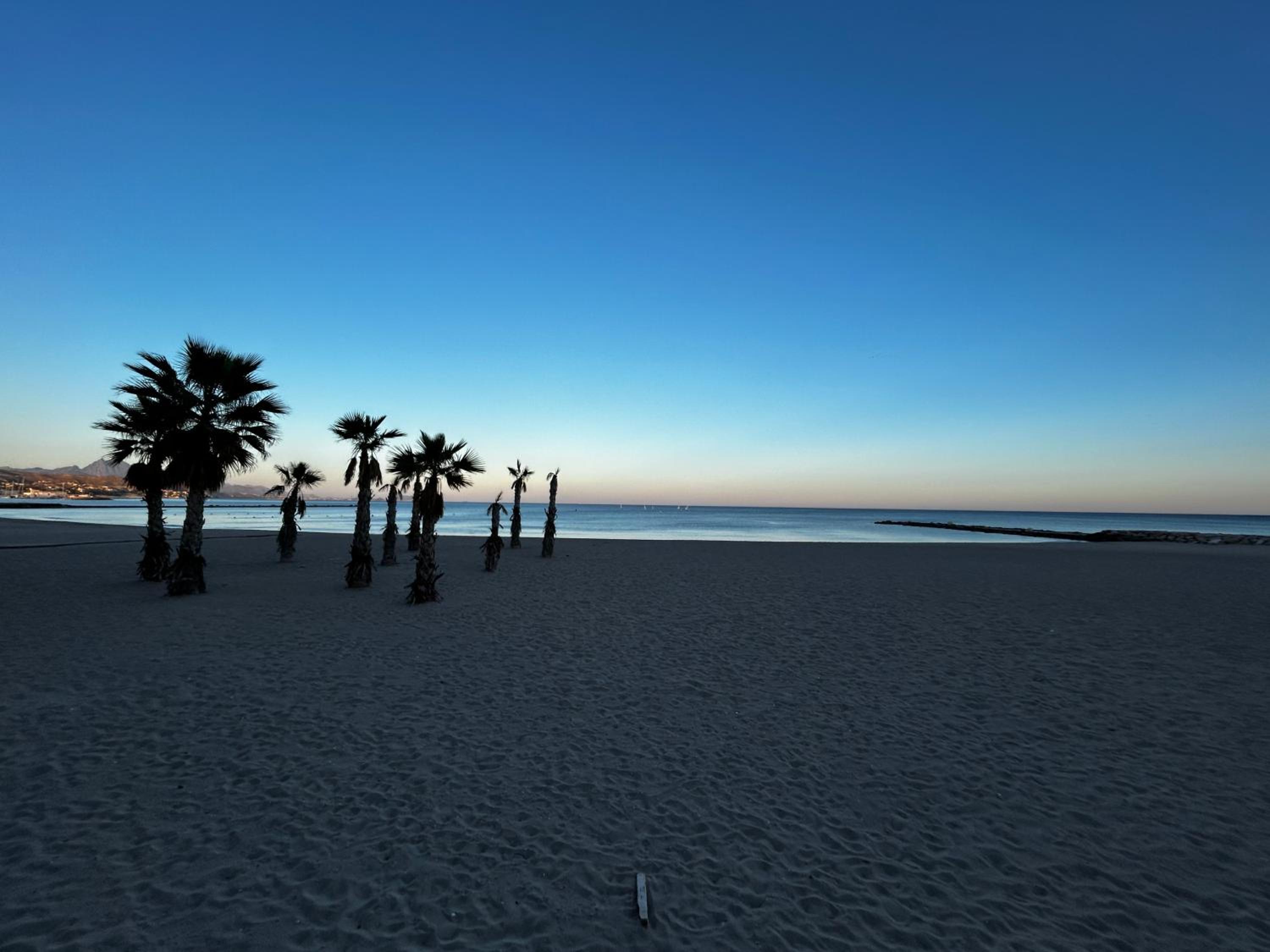 El Campello Beach Suites