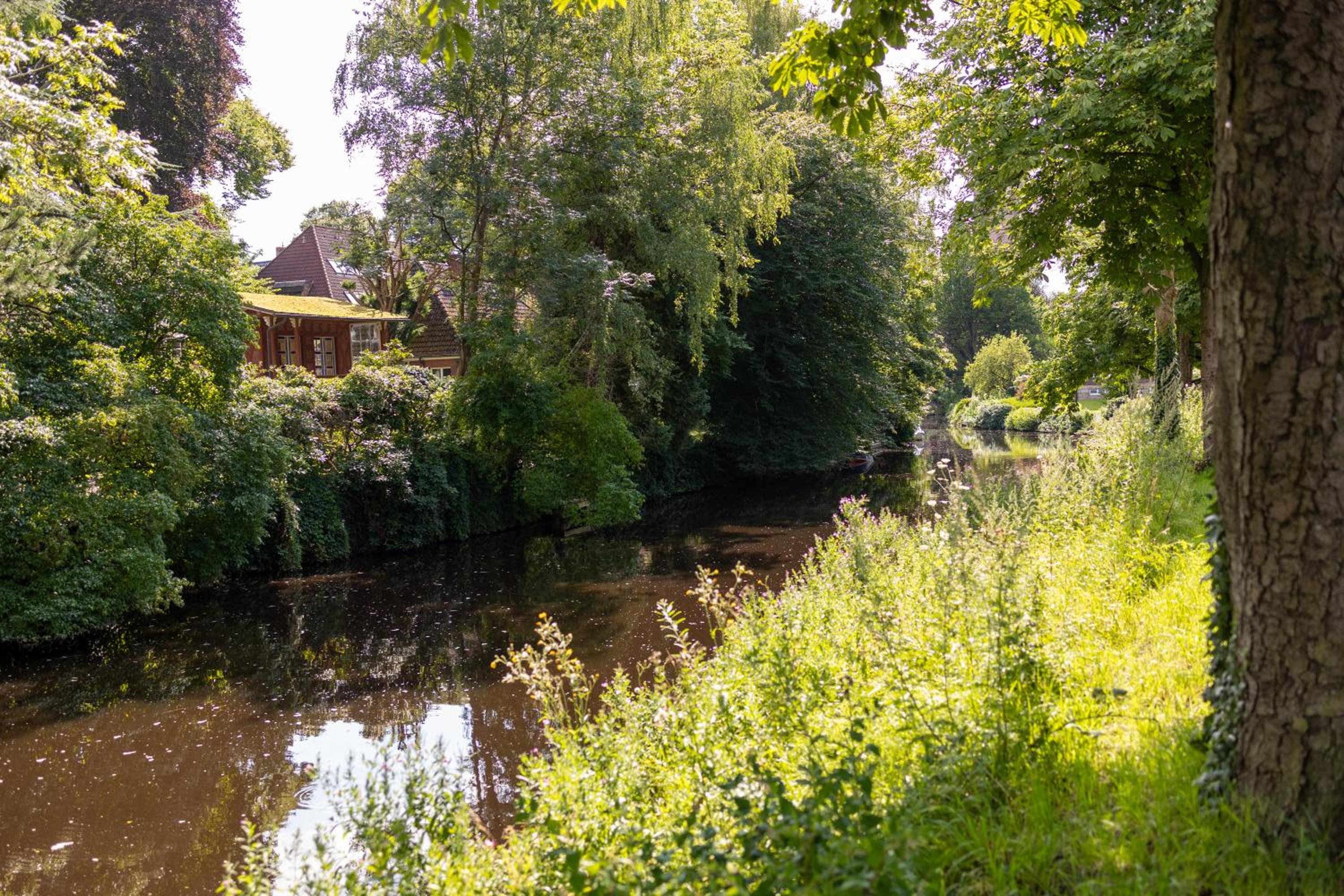 Visiet - Ferienwohnungen in Emden