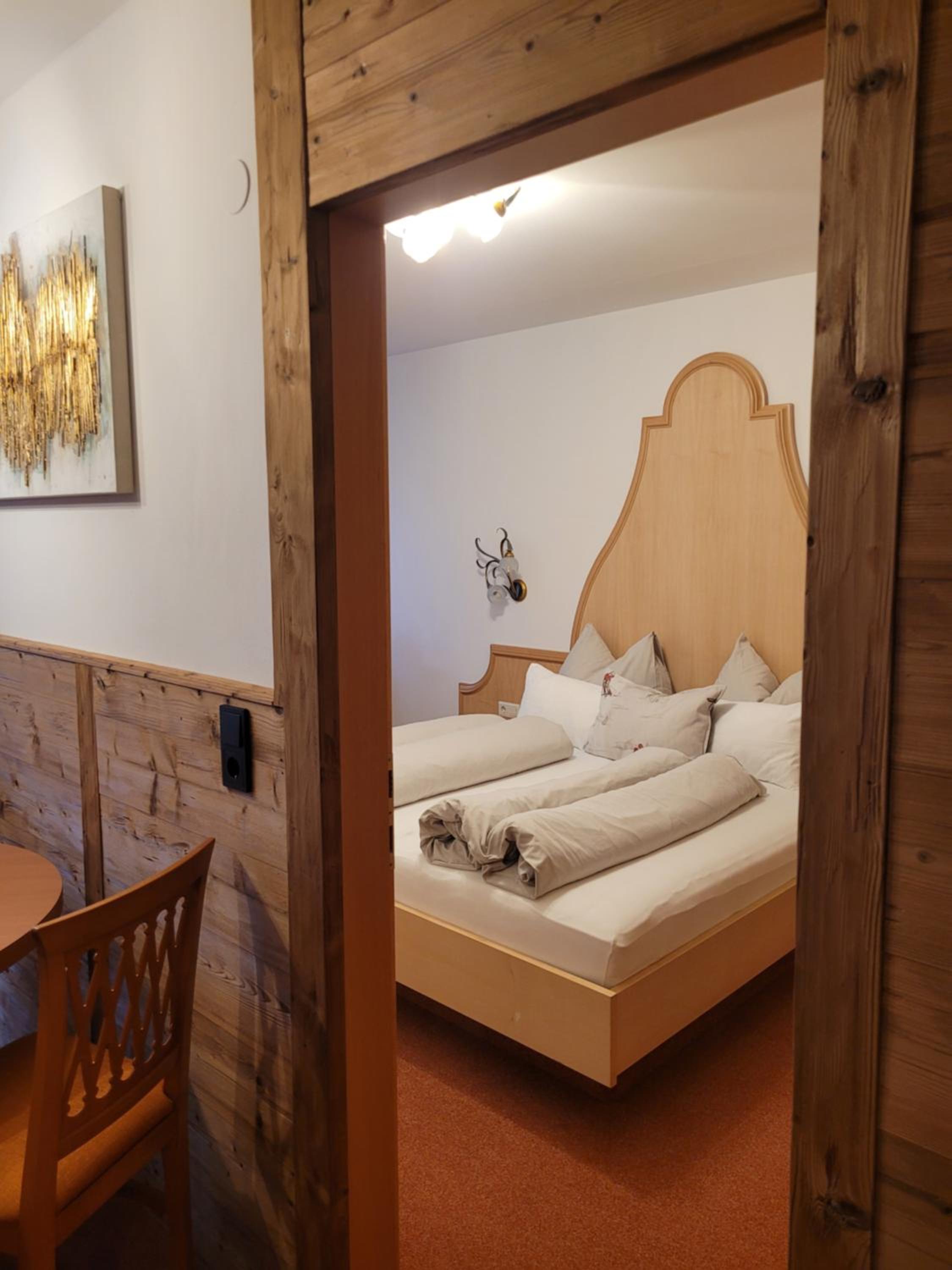 Arlen Lodge Hotel-Garni inkl Premium Sommerkarte