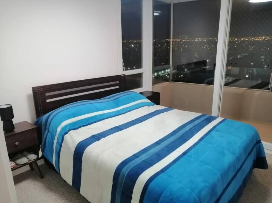 Departamento IV región