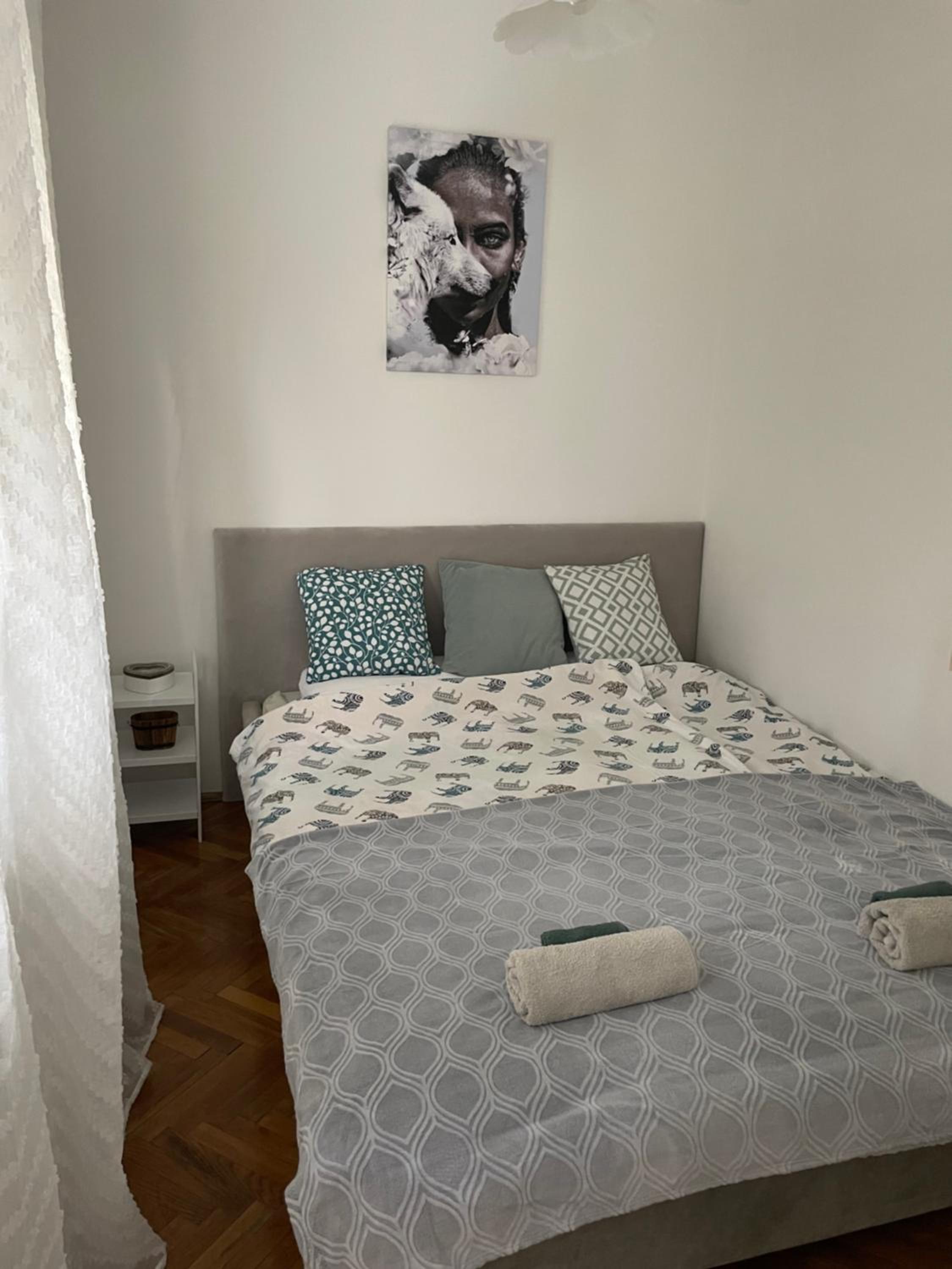 Apartment Sofia
