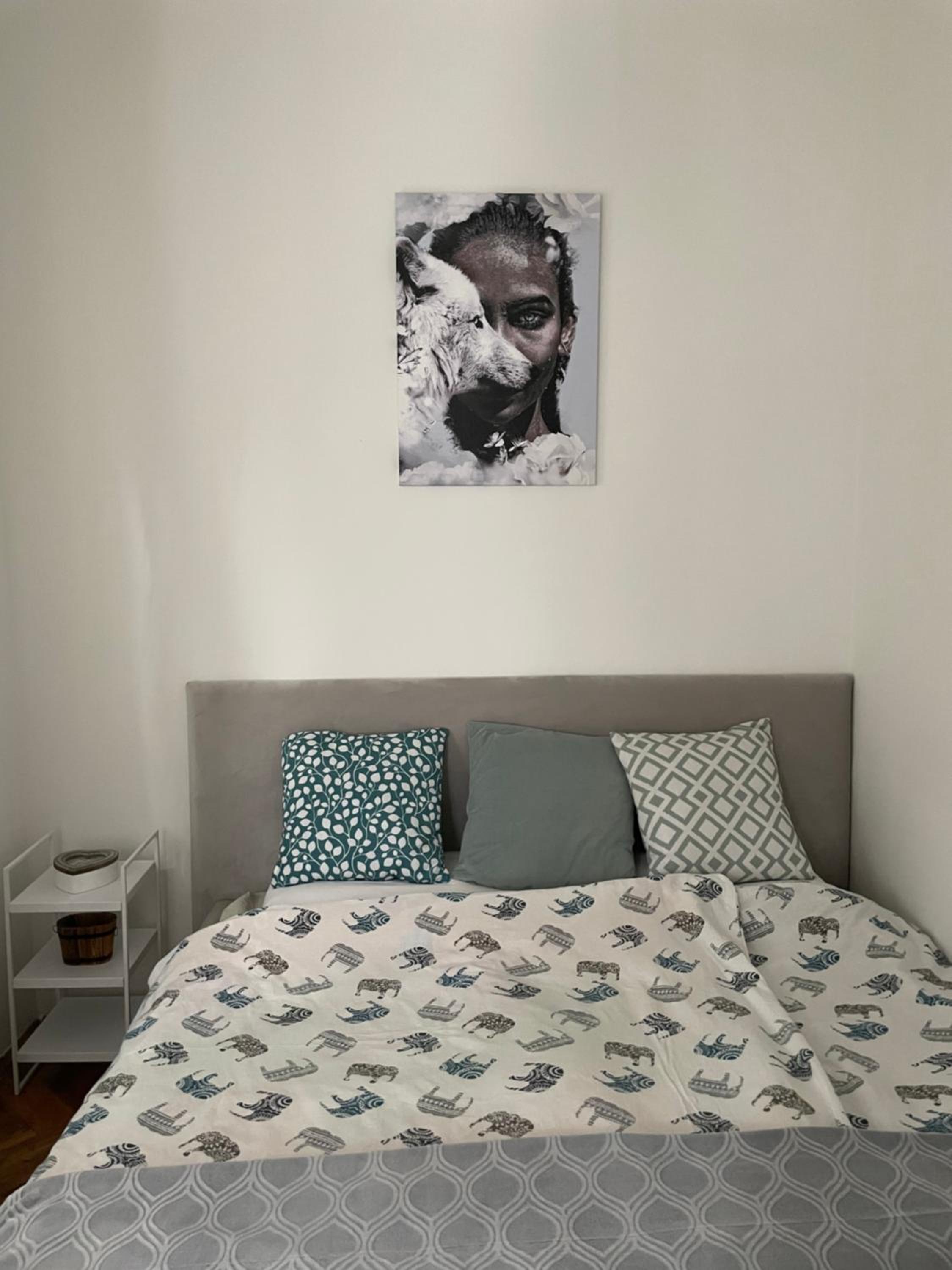 Apartment Sofia