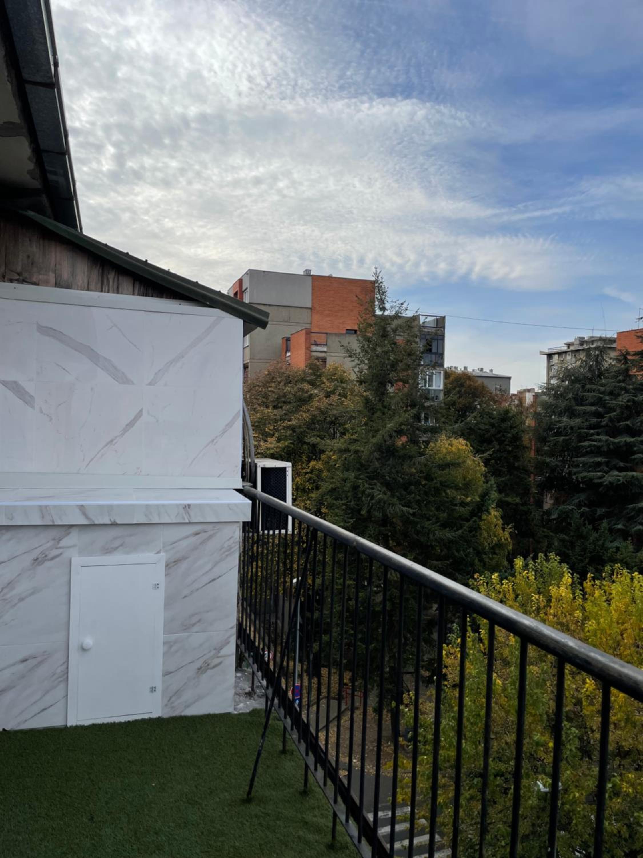 Apartment Sofia