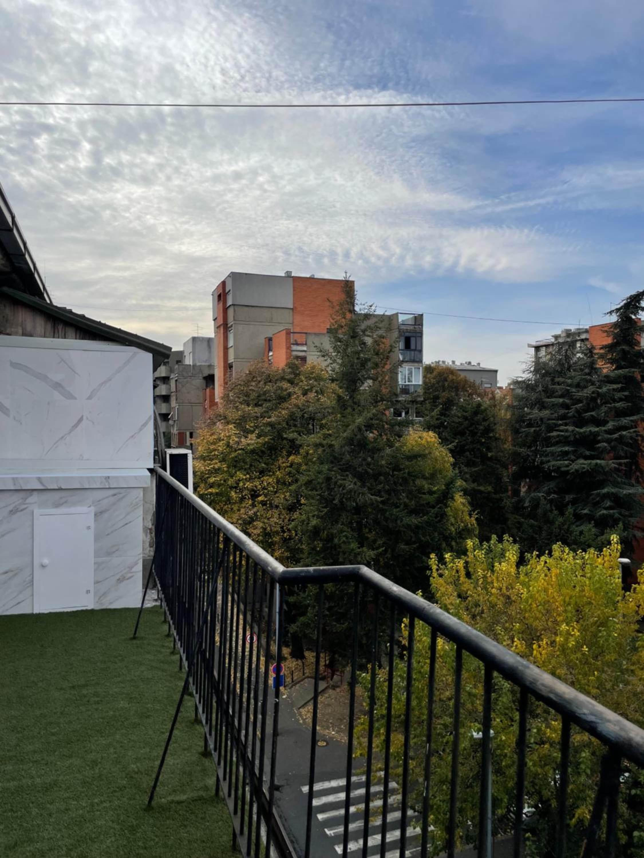 Apartment Sofia