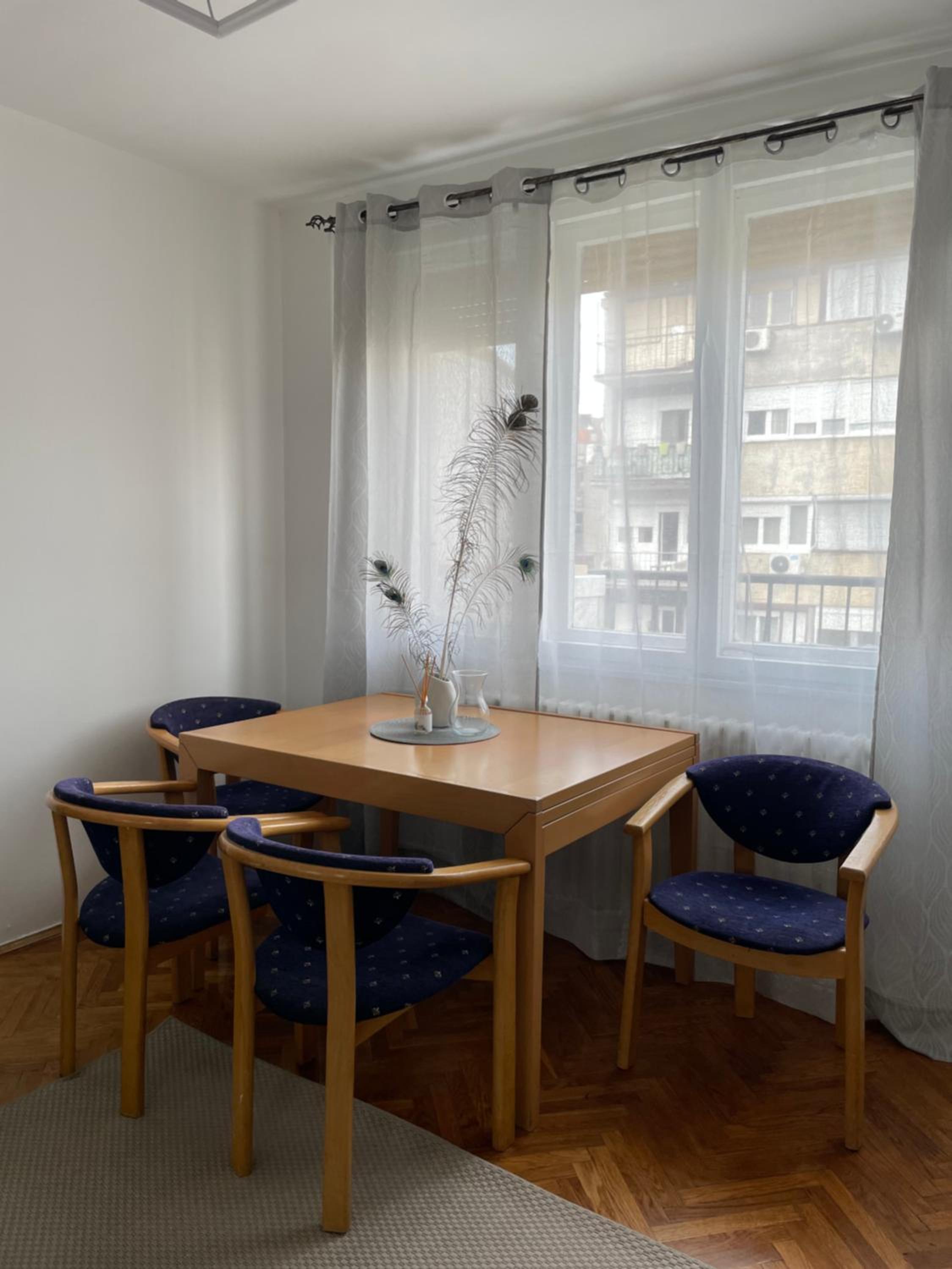 Apartment Sofia