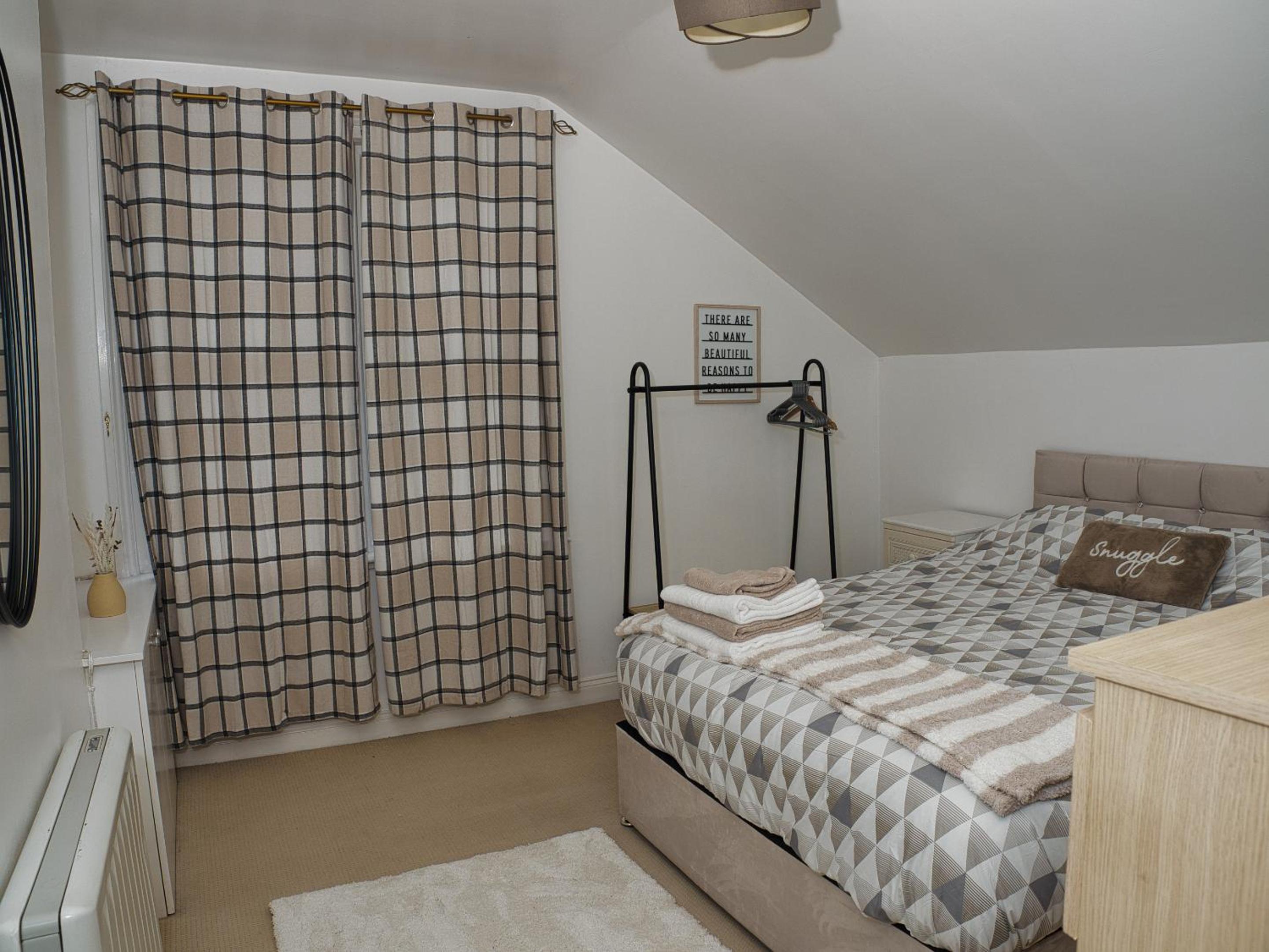 Royal Tunbridge Wells Vacations - High Brooms Suite - Property Image 5