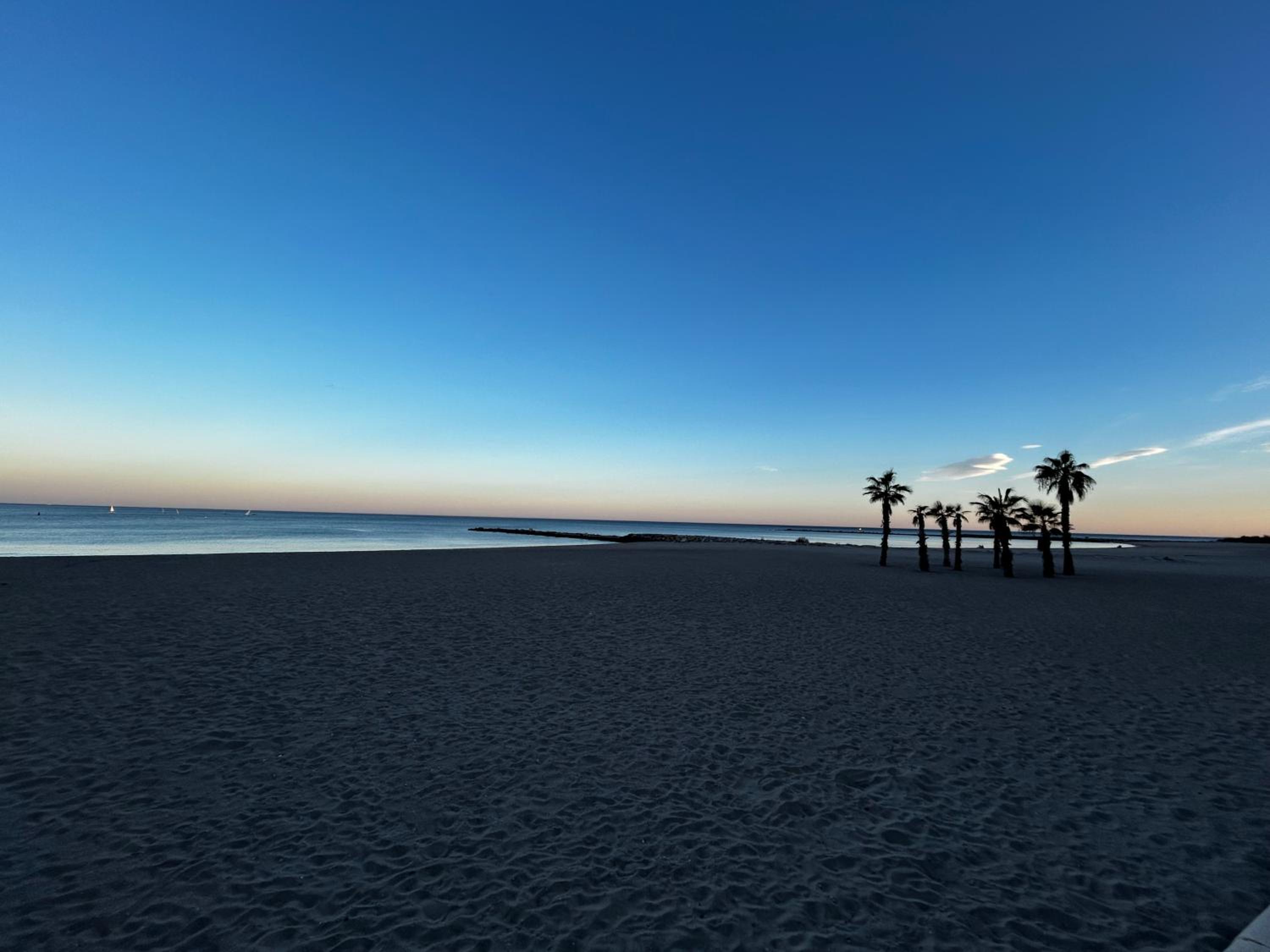 El Campello Beach Suites