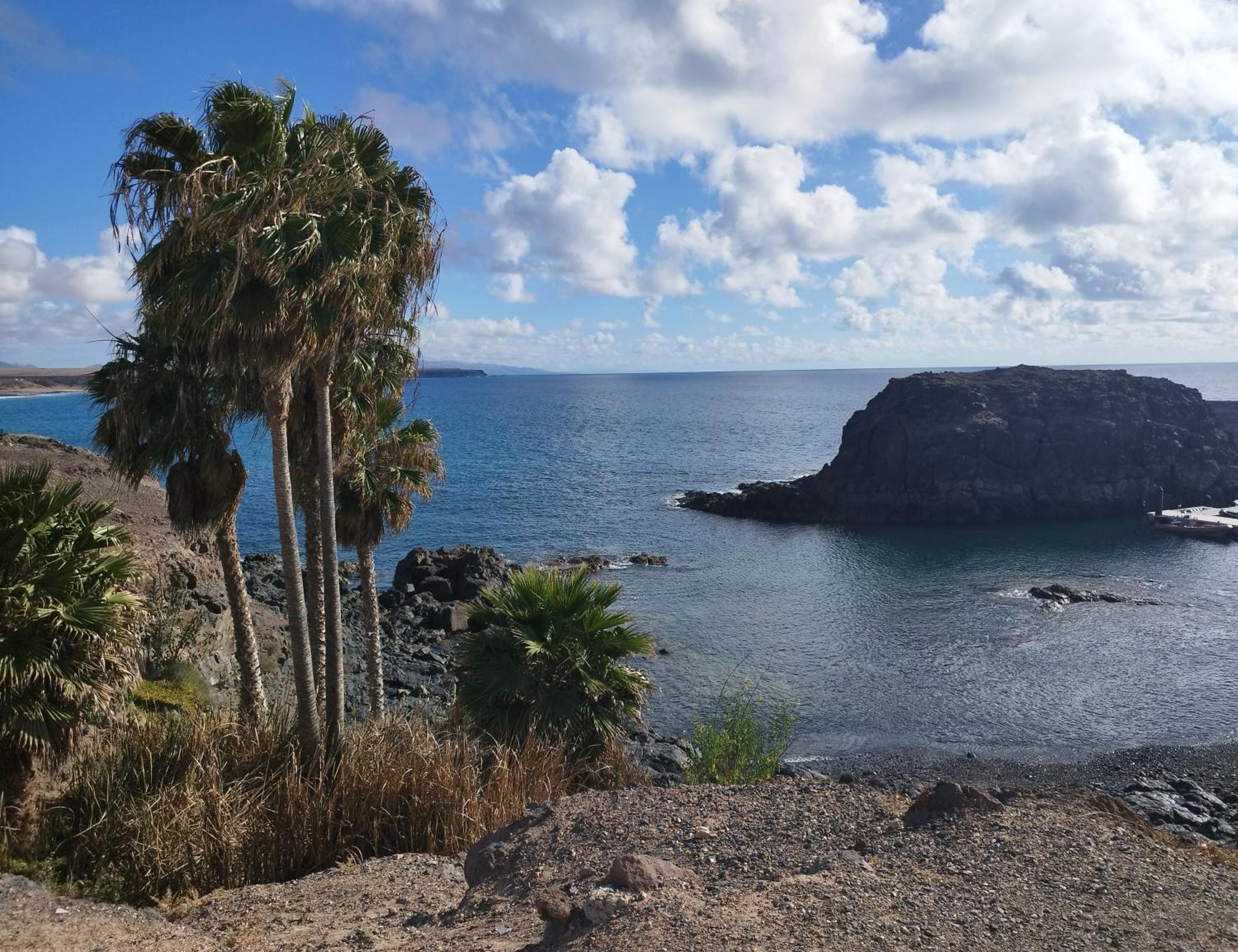 Lugar del alma