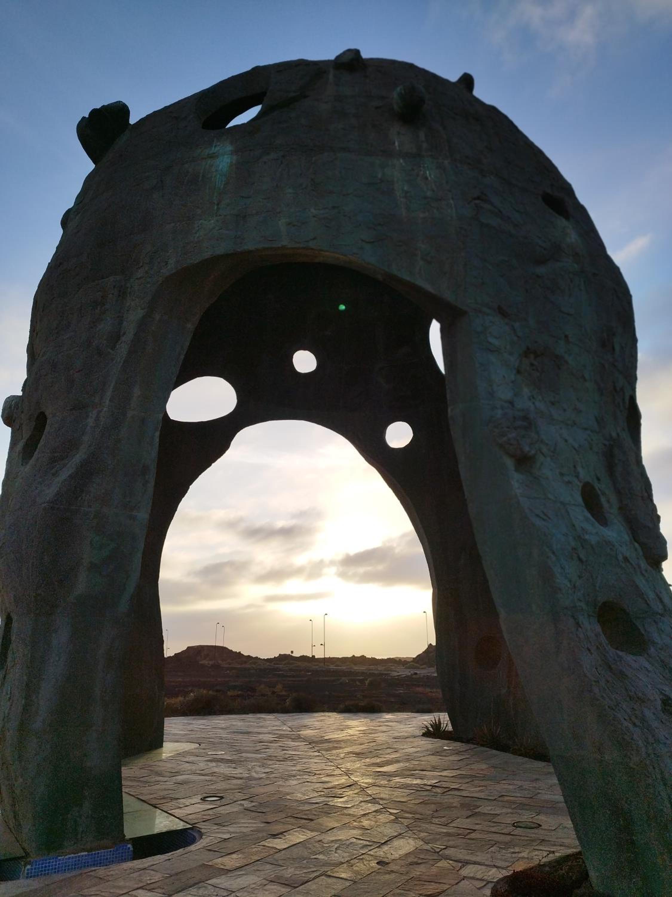 Lugar del alma